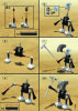 Notice / Instructions de Montage - LEGO - 1420 - NUJU: Page 2