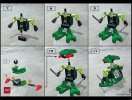 Notice / Instructions de Montage - LEGO - 1434 - LEHVAK VA: Page 2