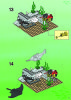 Notice / Instructions de Montage - LEGO - 1782 - DIVING: Page 13