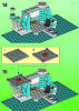 Notice / Instructions de Montage - LEGO - 1782 - DIVING: Page 25