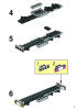 Notice / Instructions de Montage - LEGO - 1831 - MAERSK TRUCK TOWN: Page 3