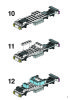 Notice / Instructions de Montage - LEGO - 1831 - MAERSK TRUCK TOWN: Page 5