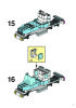 Notice / Instructions de Montage - LEGO - 1831 - MAERSK TRUCK TOWN: Page 7