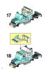 Notice / Instructions de Montage - LEGO - 1831 - MAERSK TRUCK TOWN: Page 8