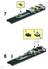 Notice / Instructions de Montage - LEGO - 1831 - MAERSK TRUCK TOWN: Page 12