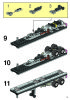 Notice / Instructions de Montage - LEGO - 1831 - MAERSK TRUCK TOWN: Page 13