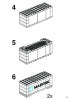 Notice / Instructions de Montage - LEGO - 1831 - MAERSK TRUCK TOWN: Page 15