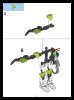 Notice / Instructions de Montage - LEGO - 2063 - STORMER 2.0: Page 11