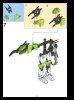 Notice / Instructions de Montage - LEGO - 2063 - STORMER 2.0: Page 12