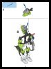 Notice / Instructions de Montage - LEGO - 2063 - STORMER 2.0: Page 14