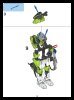 Notice / Instructions de Montage - LEGO - 2063 - STORMER 2.0: Page 16