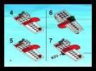 Notice / Instructions de Montage - LEGO - 2064 - LEGO® Rescue Plane: Page 14