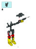 Notice / Instructions de Montage - LEGO - 2065 - FURNO 2.0: Page 9