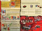 Notice / Instructions de Montage - LEGO - 2111 - Kai: Page 2