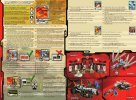 Notice / Instructions de Montage - LEGO - 2115 - Bonezai: Page 2