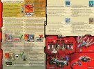 Notice / Instructions de Montage - LEGO - 2116 - Krazi: Page 2