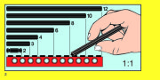 Notice / Instructions de Montage - LEGO - 2129 - DRAGSTER: Page 2