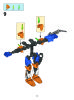 Notice / Instructions de Montage - LEGO - 2141 - SURGE 2.0: Page 12