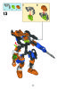 Notice / Instructions de Montage - LEGO - 2141 - SURGE 2.0: Page 20