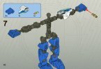 Notice / Instructions de Montage - LEGO - 2141 - SURGE 2.0: Page 10