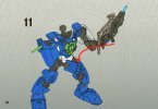 Notice / Instructions de Montage - LEGO - 2141 - SURGE 2.0: Page 16