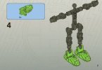 Notice / Instructions de Montage - LEGO - 2142 - BREEZ 2.0: Page 7