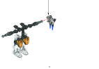 Notice / Instructions de Montage - LEGO - 2143 - Rocka 3.0: Page 17