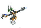 Notice / Instructions de Montage - LEGO - 2143 - Rocka 3.0: Page 22