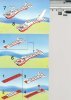 Notice / Instructions de Montage - LEGO - 2147 - INFLIGHT DRAGON FLY: Page 2