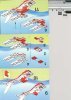 Notice / Instructions de Montage - LEGO - 2147 - INFLIGHT DRAGON FLY: Page 3