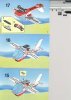 Notice / Instructions de Montage - LEGO - 2147 - INFLIGHT DRAGON FLY: Page 5