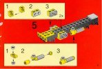 Notice / Instructions de Montage - LEGO - 2148 - LEGO TRUCK: Page 5