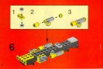 Notice / Instructions de Montage - LEGO - 2148 - LEGO TRUCK: Page 6