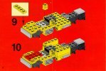 Notice / Instructions de Montage - LEGO - 2148 - LEGO TRUCK: Page 8