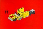 Notice / Instructions de Montage - LEGO - 2148 - LEGO TRUCK: Page 9