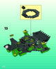 Notice / Instructions de Montage - LEGO - 2161 - SUB-MOUNTAIN DOZER: Page 12