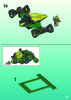 Notice / Instructions de Montage - LEGO - 2162 - SUB-MOUNTAIN DRILLER: Page 7