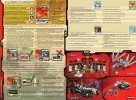 Notice / Instructions de Montage - LEGO - 2171 - Zane DX: Page 2