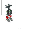 Notice / Instructions de Montage - LEGO - 2182 - Bulk 3.0: Page 10