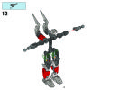 Notice / Instructions de Montage - LEGO - 2182 - Bulk 3.0: Page 14