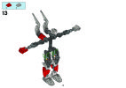 Notice / Instructions de Montage - LEGO - 2182 - Bulk 3.0: Page 15