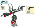 Notice / Instructions de Montage - LEGO - 2182 - Bulk 3.0: Page 18