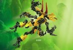 Notice / Instructions de Montage - LEGO - 2182 - Bulk 3.0: Page 20