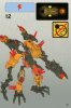 Notice / Instructions de Montage - LEGO - 2193 - JETBUG: Page 23