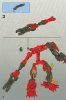 Notice / Instructions de Montage - LEGO - 2194 - NITROBLAST: Page 16