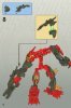 Notice / Instructions de Montage - LEGO - 2194 - NITROBLAST: Page 18