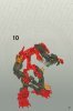 Notice / Instructions de Montage - LEGO - 2194 - NITROBLAST: Page 21