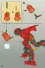 Notice / Instructions de Montage - LEGO - 2194 - NITROBLAST: Page 26