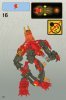 Notice / Instructions de Montage - LEGO - 2194 - NITROBLAST: Page 28