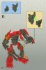 Notice / Instructions de Montage - LEGO - 2194 - NITROBLAST: Page 22